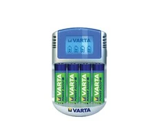 Varta -POWERLCD