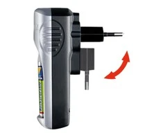Varta -POWERLCD
