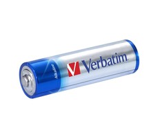 Verbatim 49921 buitinė baterija Vienkartinė baterija Šarminis