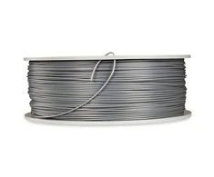 Verbatim 55319 eksploatacinė medžiaga 3D spausdintuvams Polilatinė rūgštis (PLA) Sidabras 1kg