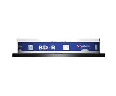 Verbatim M-Disc 4x BD-R 25 GB 10 vnt