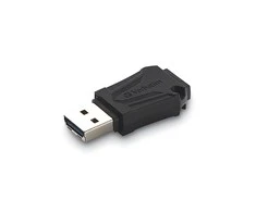 Verbatim ToughMAX USB atmintukas 16 GB USB A tipo 2.0 Juoda