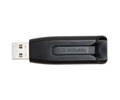 USB 3.0 atmintis Verbatim Store 'n' Go V3, 256 GB / V49168