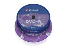 Verbatim VB-DPR47S2A