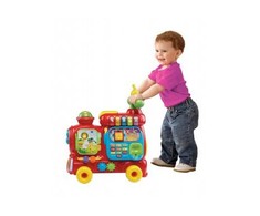 VTech Baby ABC - Eisenbahn