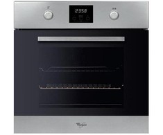CATA Oven MD 6106 X 60 L, Multifunctional, AquaSmart, Touch contro, Height  59.5 cm, Width 59.5