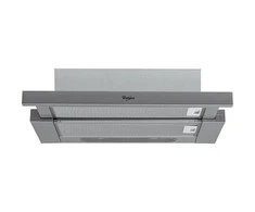 Įmontuojamas gartraukis Whirlpool AKR 749/1 X