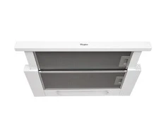 Įmontuojamas gartraukis Whirlpool AKR 749/1 WH