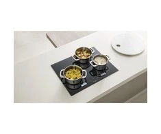 Kaitlentė Whirlpool SMP 658 C/BT/IXL