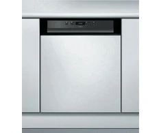 Whirlpool WBC3C26B indaplovė Pusiau įmontuotas 14 vietos A++