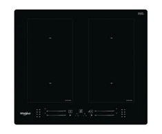 WHIRLPOOL Indukcinė kaitlentė WL S1360 NE, 60cm, Juodas