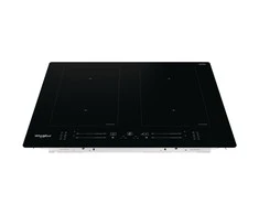 WHIRLPOOL Indukcinė kaitlentė WL S1360 NE, 60cm, Juodas
