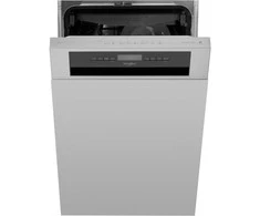Indaplovė Whirlpool WSBO 3O34 PF X