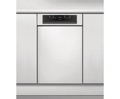 Indaplovė Whirlpool WSBO 3O34 PF X