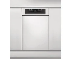 Indaplovė Whirlpool WSFO 3O34 PF X