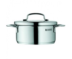 WMF 07.1276.6040 0,7 L Nerūdijančiojo plieno