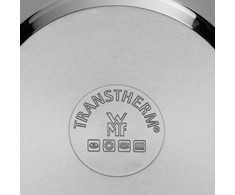 WMF Prikaistuvis MINI 0.9 L, 14 cm, Cromargan® 18/10 stainless steel, Nerūdijantis plienas, Indaplovė proof,
