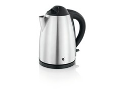 WMF Virdulys Bueno Standard, Nerūdijantis plienas, Nerūdijantis plienas, 2400 W, 360° rotational base, 1.7 L