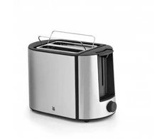 WMF Bueno Pro skrudintuvas 2 griežinėliai Juoda, Sidabras 870 W