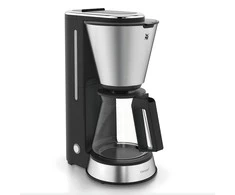 WMF KITCHENminis 04.1227.0011 kavos aparatas Lašelinis kavos aparatas 0,625 L Pusiau automatinis