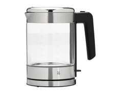 WMF KITCHENminis 04.1319.0011 elektrinis virdulys 1 L Nerūdijančiojo plieno 1900 W