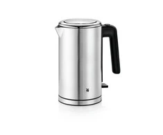 WMF 413130011 Standard virdulys, Nerūdijantis plienas, 2400 W, 360° rotational base, 1.6 L