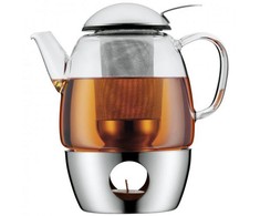 WMF Tee-Set 3-teilig SmarTea 1 ml Nerūdijančiojo plieno