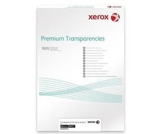 Xerox 003R98205 spausdinimo plėvelė Tinklelio tipo Permatomas Lazeris A4 (210×297 mm) 50 lapai