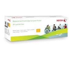 Xerox 006R03244 tonerio kasetė Derantis Geltona 1 vnt