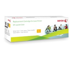 Xerox 006R03616 tonerio kasetė Geltona