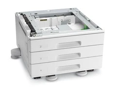Xerox 097S04908 spausdintuvo popieriaus dėklas / padaviklis 1560 lapai