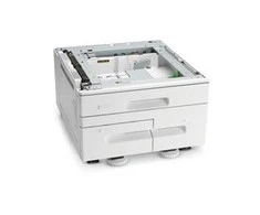 XEROX 520 lapų tiektuvas A3 ir 2 040 lapų tandeminis konteineris A4