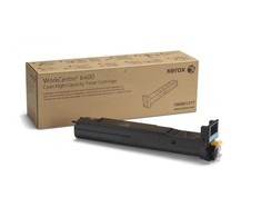 Xerox 106R01317 tonerio kasetė Originalus Žydras 1 vnt