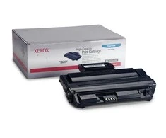 Xerox 3250 HC (106R01374), juoda kasetė