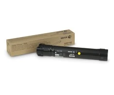 Xerox Phaser 7800 kasetė, juoda, didelės talpos