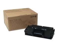 Xerox Phaser 3320 kasetė, juoda, didelės talpos