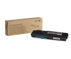 Xerox 106R02752 tonerio kasetė Originalus Žydras 1 vnt