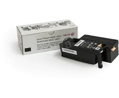 Xerox DMO 6020 (106R02763), juoda kasetė