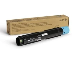 Xerox 106R03768 tonerio kasetė Originalus Žydras 1 vnt