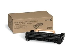 XEROX PHASER 4600, 4620 DRUM CARTRIDGE Juodas STANDARD CAPACITY 80.000 PAGES