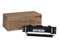 XEROX kaitintuvas 220 voltų ilgalaikis elementas, paprastai nereikalingas WC3610 WC3615