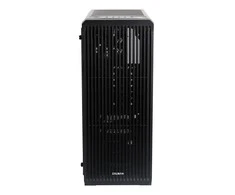 Kompiuterio korpusas ZALMAN S2 case S2 ATX MID Tower Computer Case with window