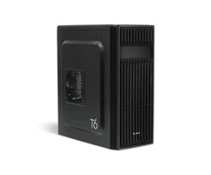 ZALMAN T6 Zalman Važiuoklė T6