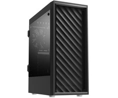 ZALMAN T7 dėklas Zalman T7 ATX Mid Tower kompiuterio dėklas
