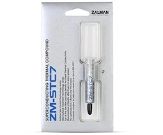 Zalman ZM-STC7 termopasta 7,2 W/m K 4 g