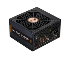 Zalman ZM650-GVII maitinimo blokas 650 W 20+4 pin ATX ATX Juoda