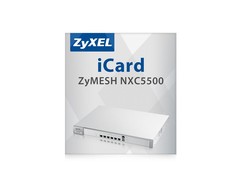 ZYXEL E-ICARD ZYMESH FOR NXC5500 STANDALONE LICENSE