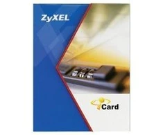 „ZYXEL“ LICENIJA, skirta „ZYWALL FIREWALL PRIETAISAMSSECUEXTENDER“, „E-ICARD SSL VPN MAC OS X CLIENT 1“ LICENCIJA
