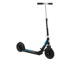 Razor A5 Air paspirtukas Juodas