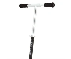 Razor Carbon Lux paspirtukas Juodas/Raudonas